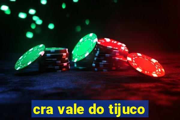 cra vale do tijuco